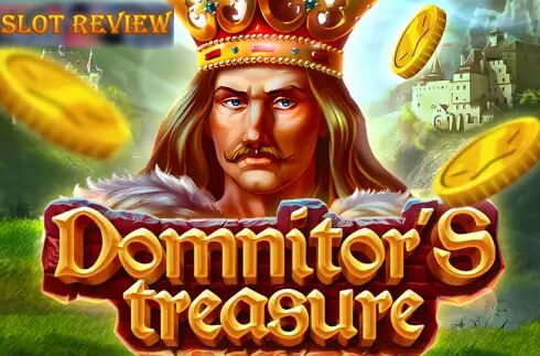 Domnitors Treasure Slot Review